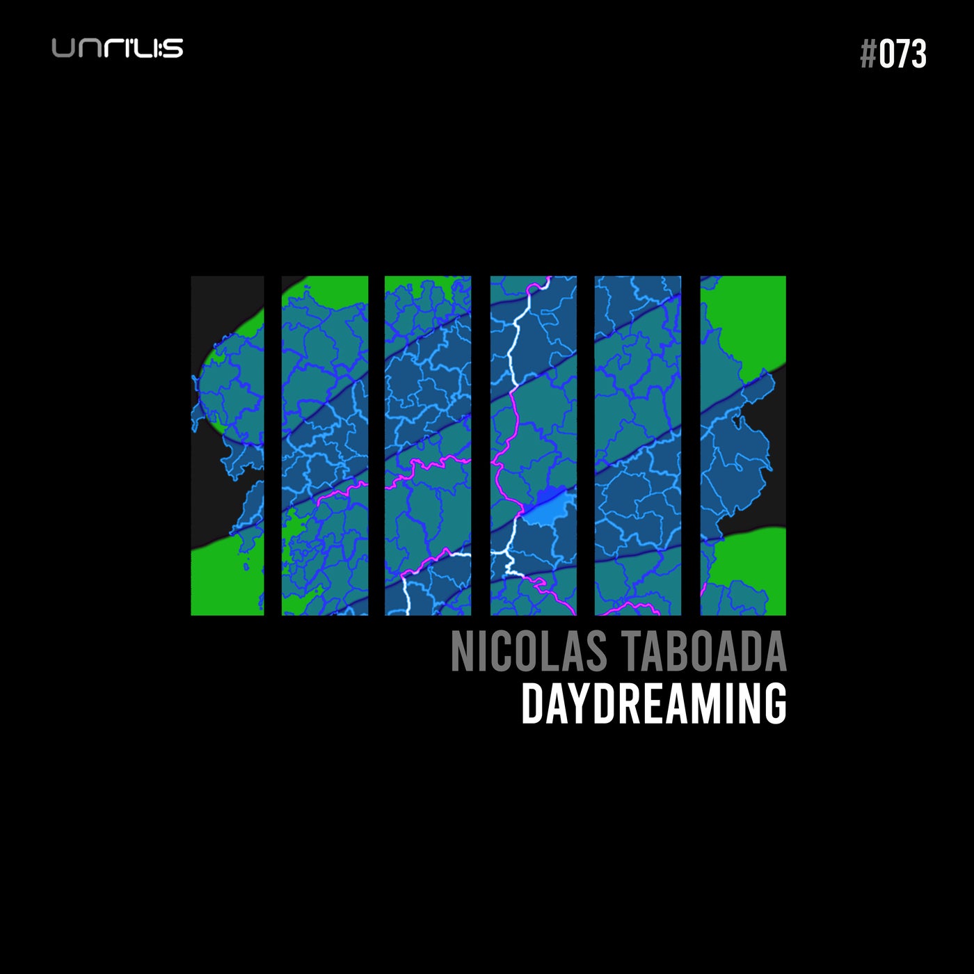 Nicolas Taboada – Daydreaming [UNRILIS073]